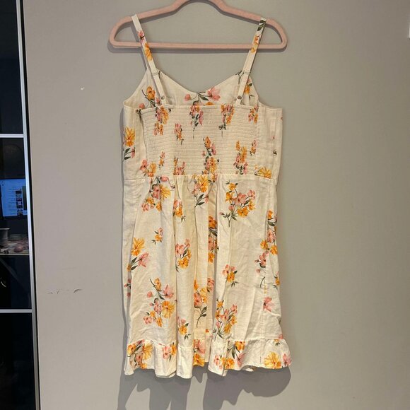 Floral Dress - Picture 3 of 5